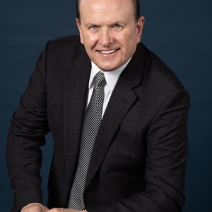 Photo of Craig Fleming