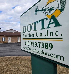 Photo of Richard Dotta