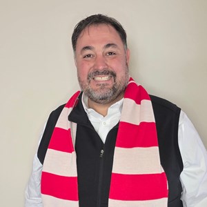 Photo of Steven DeLuna