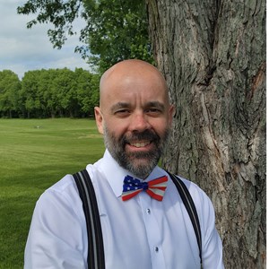 Photo of James Giordano