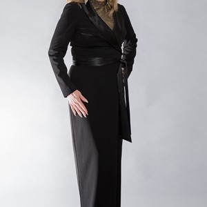 Photo of Deborah Roth