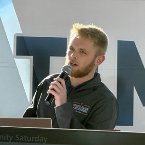 Photo of Brayden Hernandez