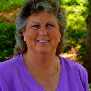 Photo of Becky Tarlton