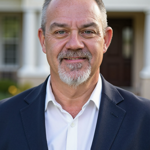 Photo of Richard Kruse