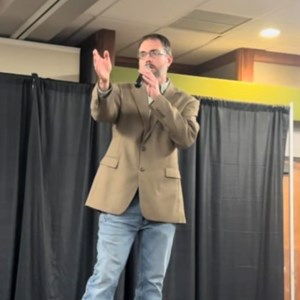 Photo of Cash Seal, CAI, AMM