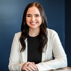 Photo of Brooke Gillespie