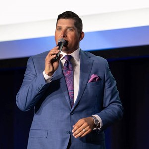 Photo of Cody Shelley