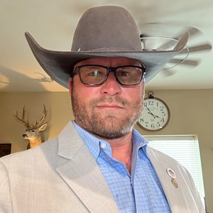 Photo of Billy Britten