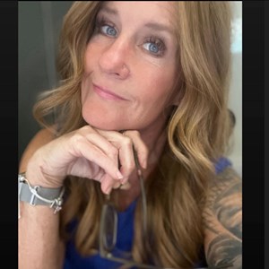 Photo of Jeree Ball Milligan