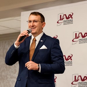 Photo of Jacob McGennis