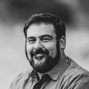 Photo of Jason Hanks