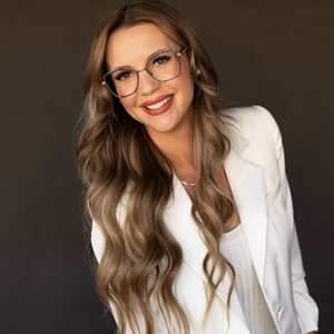Photo of Courtney Nitz Buman