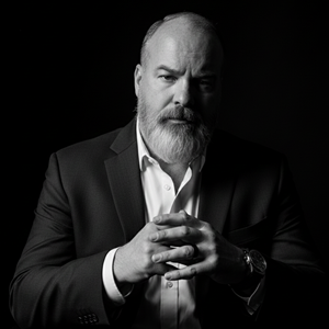 Photo of Christopher Lyons