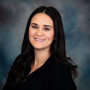 Photo of Melissa Giorgi