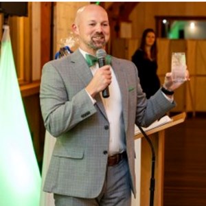 Photo of Andy Keller