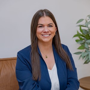 Photo of Saralyn Alderfer-Nyce