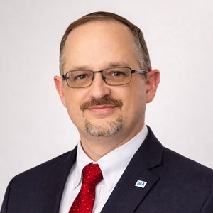 Photo of Linford Berry