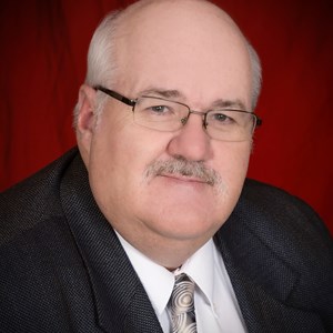 Photo of Aaron Siefker