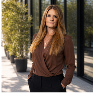 Photo of Jeree Ball Milligan