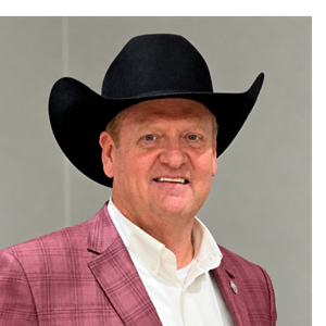 Photo of Michael Deason