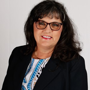 Photo of Deidre Rogers