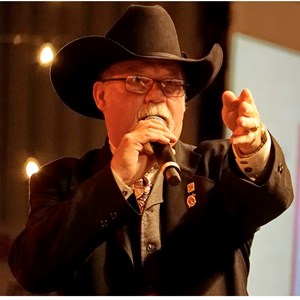 Photo of Patrick """"""""Doc"""""""" Breen