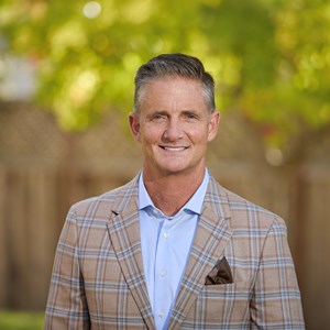 Photo of Michael Upp