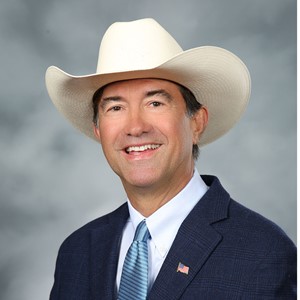 Photo of Neil Hutcheson