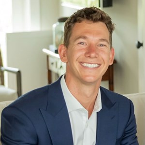 Alex Bourland, CAI, GPPA