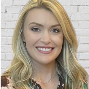 Photo of Allison Mazzei
