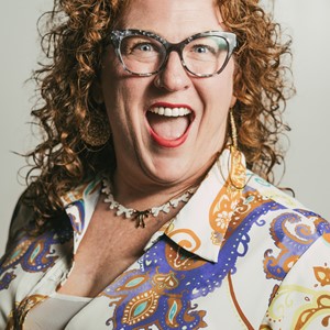 Photo of Marissa Walters