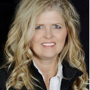 Photo of Amy Nikolaisen