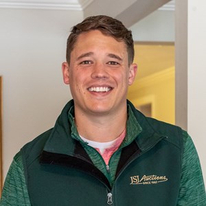 Photo of Jeffrey St. Jean