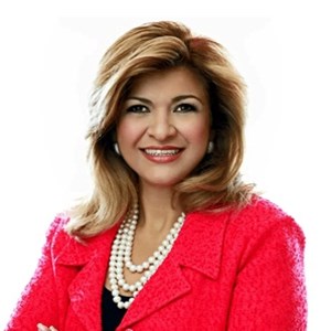 Photo of Anne Nouri