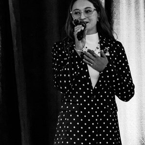 Photo of Lydia Mortimer