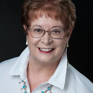 Photo of Marcy Pompei