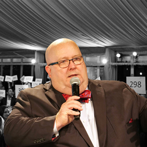 Photo of Patrick Siver