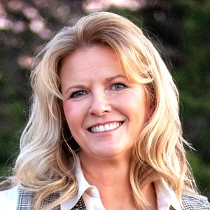 Photo of Brenda Johnson