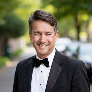 Photo of Ernie Rogers