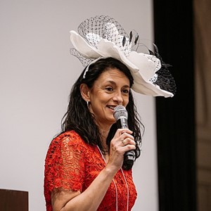 Photo of Dana Balsamo