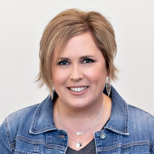 Photo of Becky Doemland