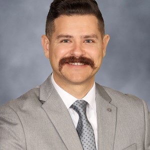 Photo of Beto Beas