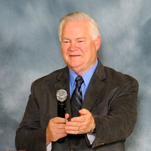 Photo of Billy Morris