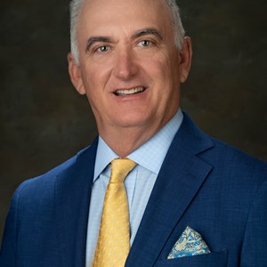 Photo of Scott Robertson