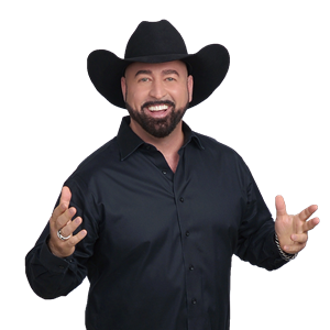 Photo of Justin James