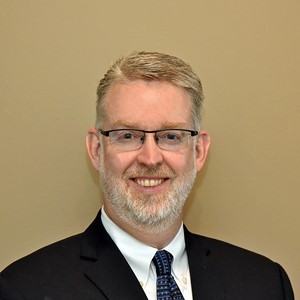 Bradley Stoecker, CAI, AARE, AMM, CES