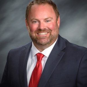 Photo of Brent McCall