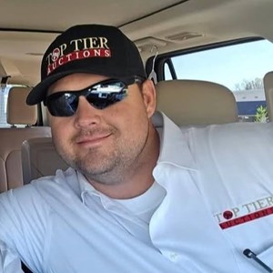 Photo of Brent Croom