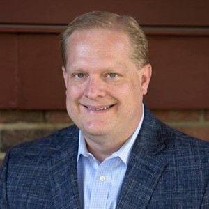 Photo of Brian Brockman