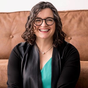 Photo of Ailie Byers